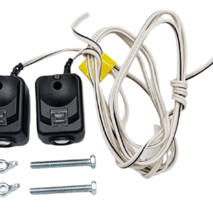 liftmaster 041 0136 / 41a5034 safety sensor replacement kit
