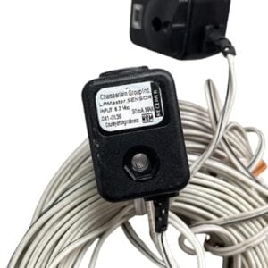 liftmaster 041 0136 / 41a5034 safety sensor replacement kit
