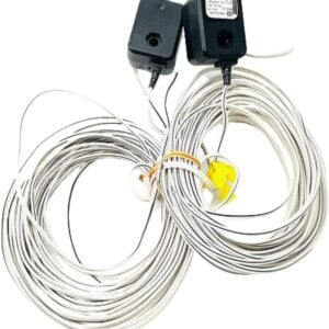 liftmaster 041 0136 / 41a5034 safety sensor replacement kit