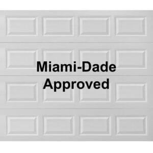 9' x 7' short panel 6" low head room
