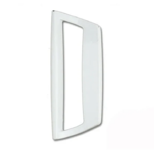 sliding patio glass door 2057 sash controls outside pull handle