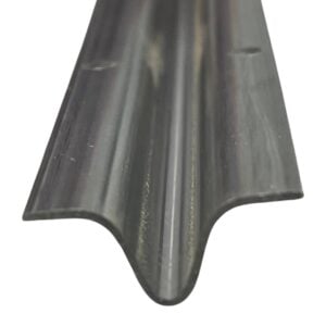 (dt 208) screw down track cover for sliding doors (8 ft.)