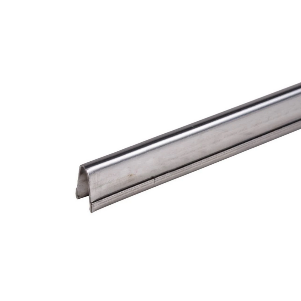 (dt tall) large still track cover for sliding glass patio door (8 ft.) (dt tall) large still track cover for sliding glass patio door (8 ft.)