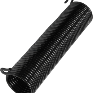mini warehouse self storage roll up garage door springs 0.312x3.375 custom size