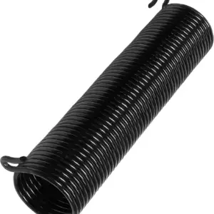 mini warehouse self storage roll up garage door springs 0.207x2.75 custom size