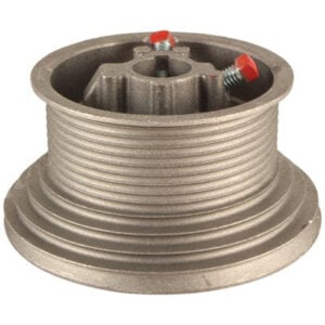 32" standard lift drum 1 1/4" bore