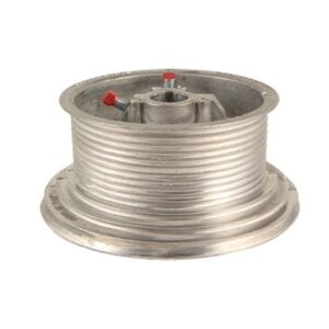 5 54" hi lift drum 1 1/4" bore