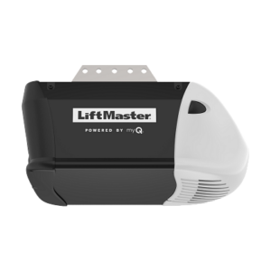 liftmaster 81650 ½ hp ac chain drive wi fi garage door opener (head only)