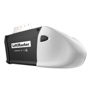 liftmaster 81650 ½ hp ac chain drive wi fi garage door opener (head only)