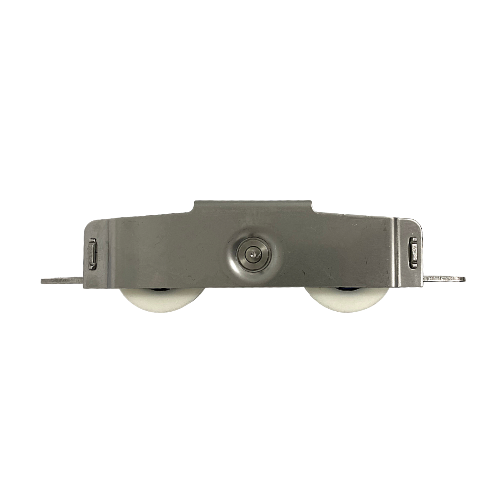 (dr 282 n) dupont delrin roller for sliding glass doors (dr 282 n) dupont delrin roller for sliding glass doors