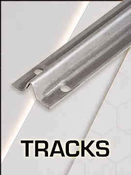 tracks sliding door page