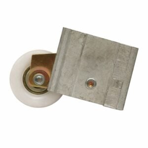 (dr 102 sp) pgt extruded roller for sliding glass doors nylon wheel