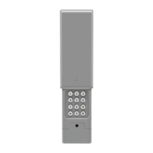 universal wireless garage door keypad 500rk