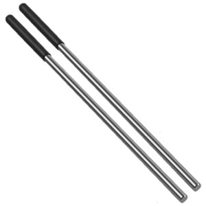 Home torsion spring winding bars 18" (pack of 2)