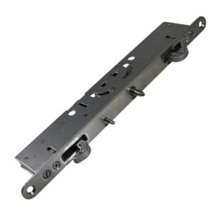 (dl 800) windoor dual point mortise lock with square drive