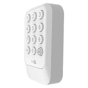 liftmaster garage door keypad l979s