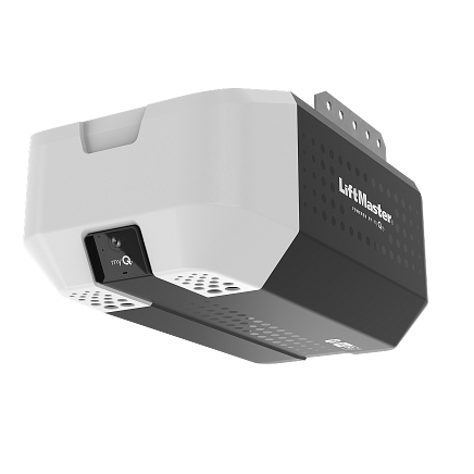 LiftMaster 2220L 3/4 HP Chain Drive Opener with Built-In Camera