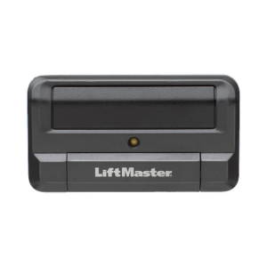 liftmaster 811lmx single button programmable dip remote