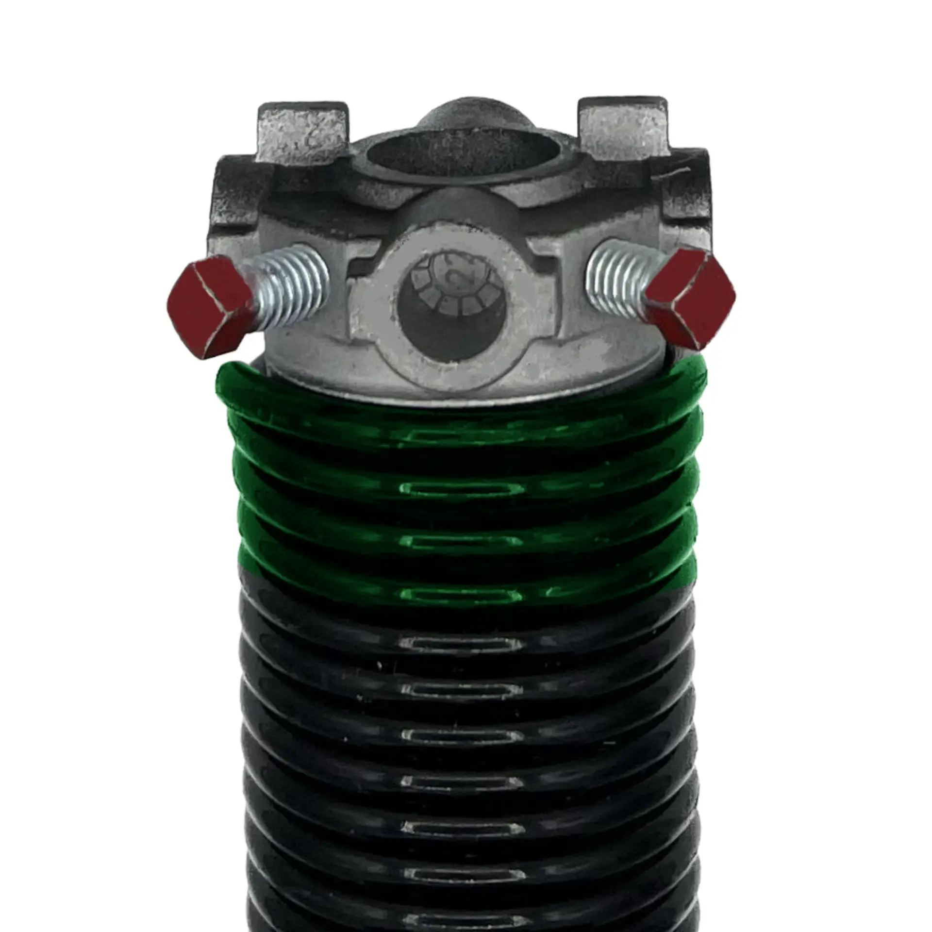 262 x 2 x Custom Garage Door Torsion Spring - GAS Hardware